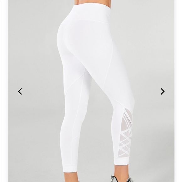 Fabletics Pants - Fabletics 7/8 leggings